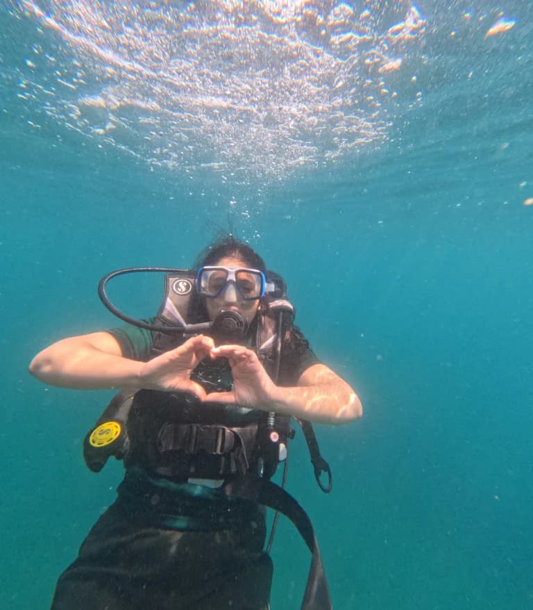 Scuba Diving in Murudeshwar for Non‑Swimmers: Complete Guide