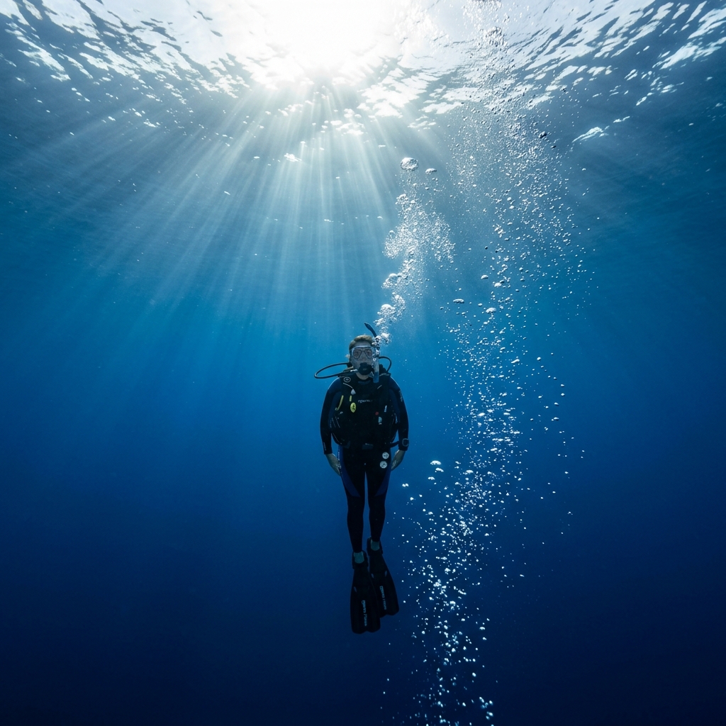 Scuba gear and package clarity for Netrani Island booking